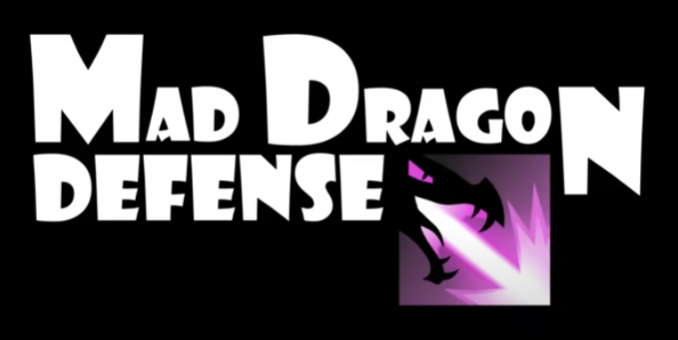 Mad Dragon Defense